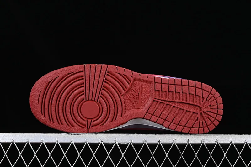 All categories Nk SB Dunk series Nk SB Dunk Low low-top sneakers Nk Dunk Low "Plum" raspberry purple suede SB low-top casual sneakers CU1726-500